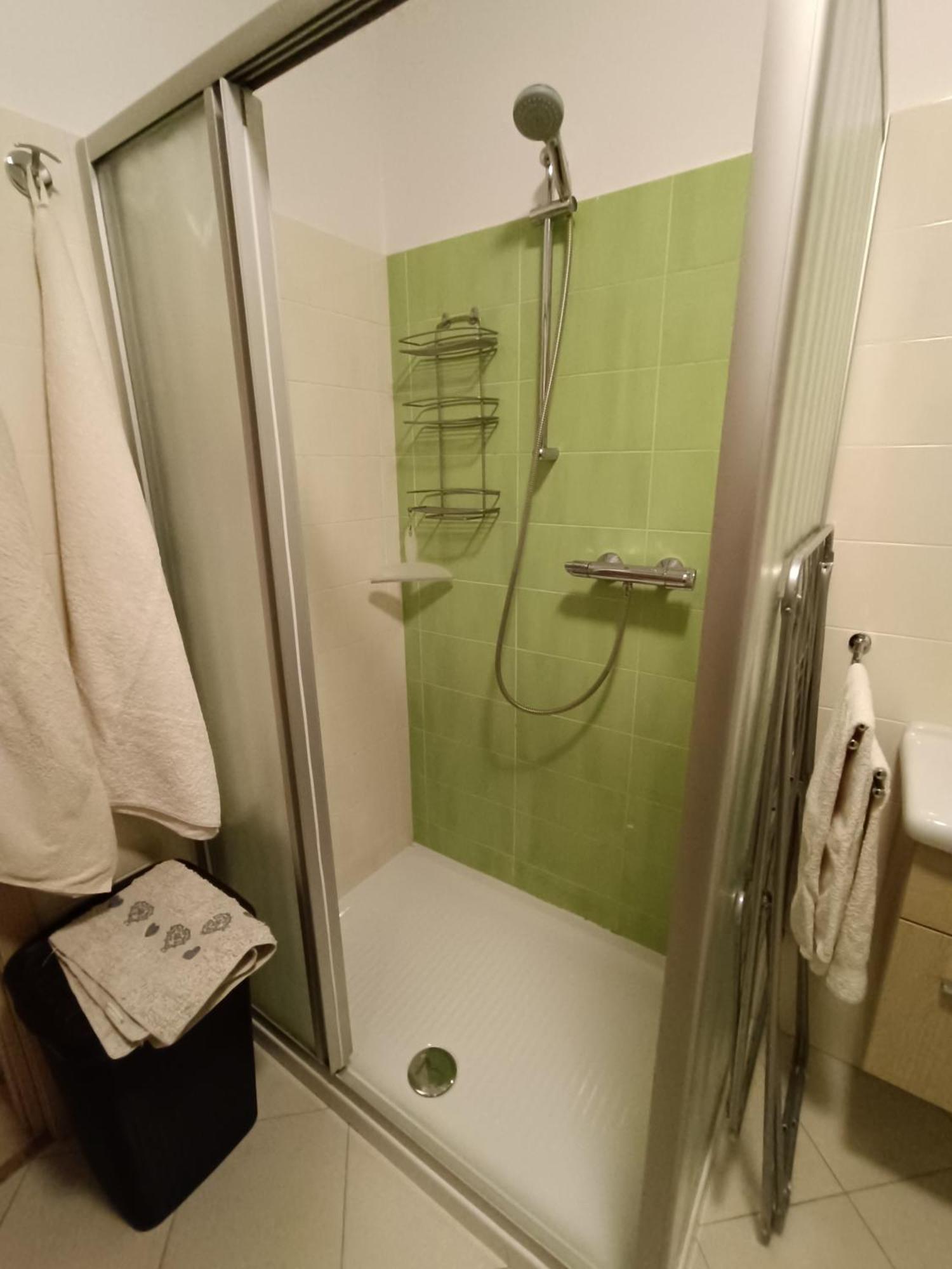 Pisolo Selvaggio Apartment