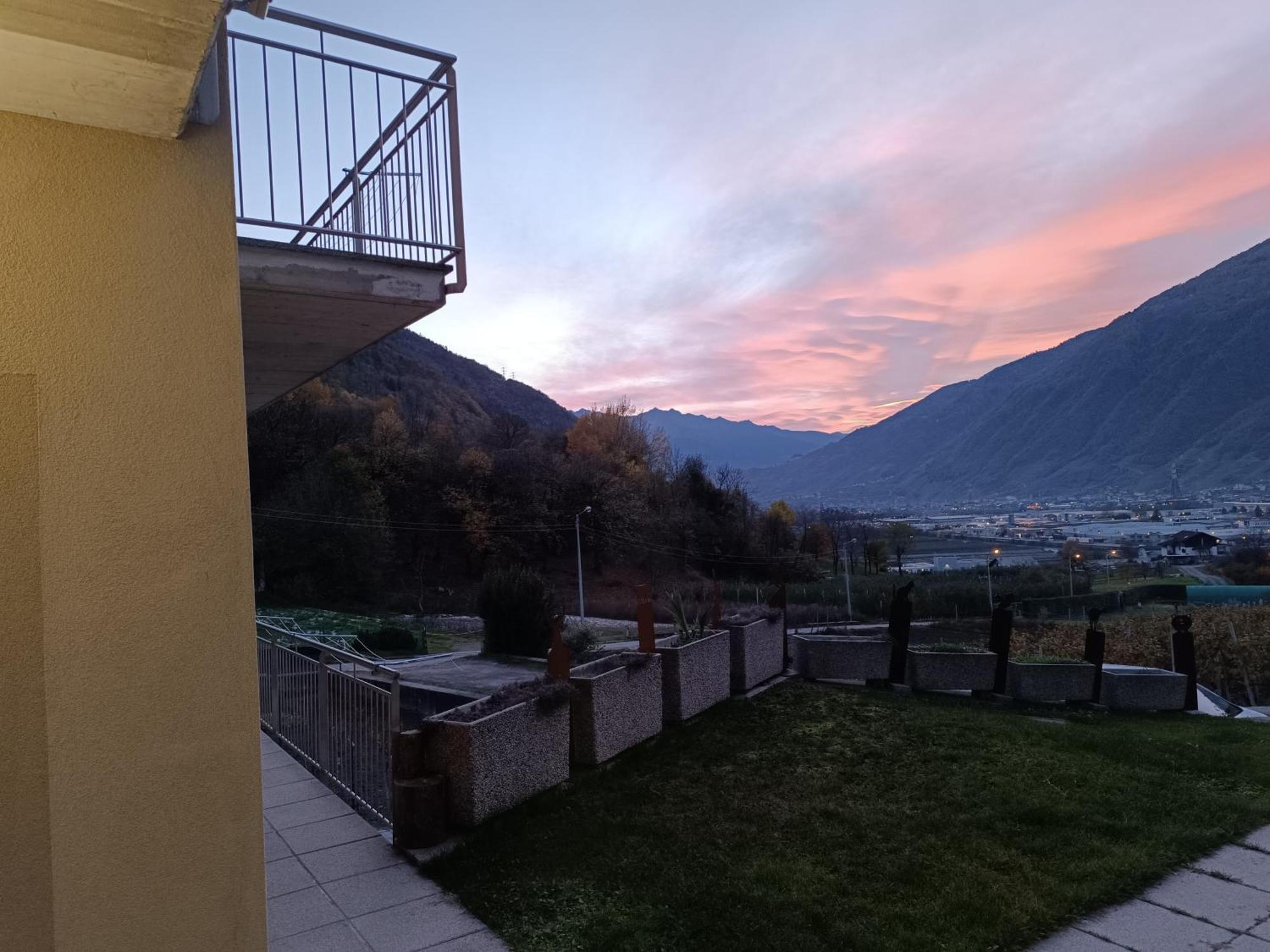 Apartment Pisolo Selvaggio *