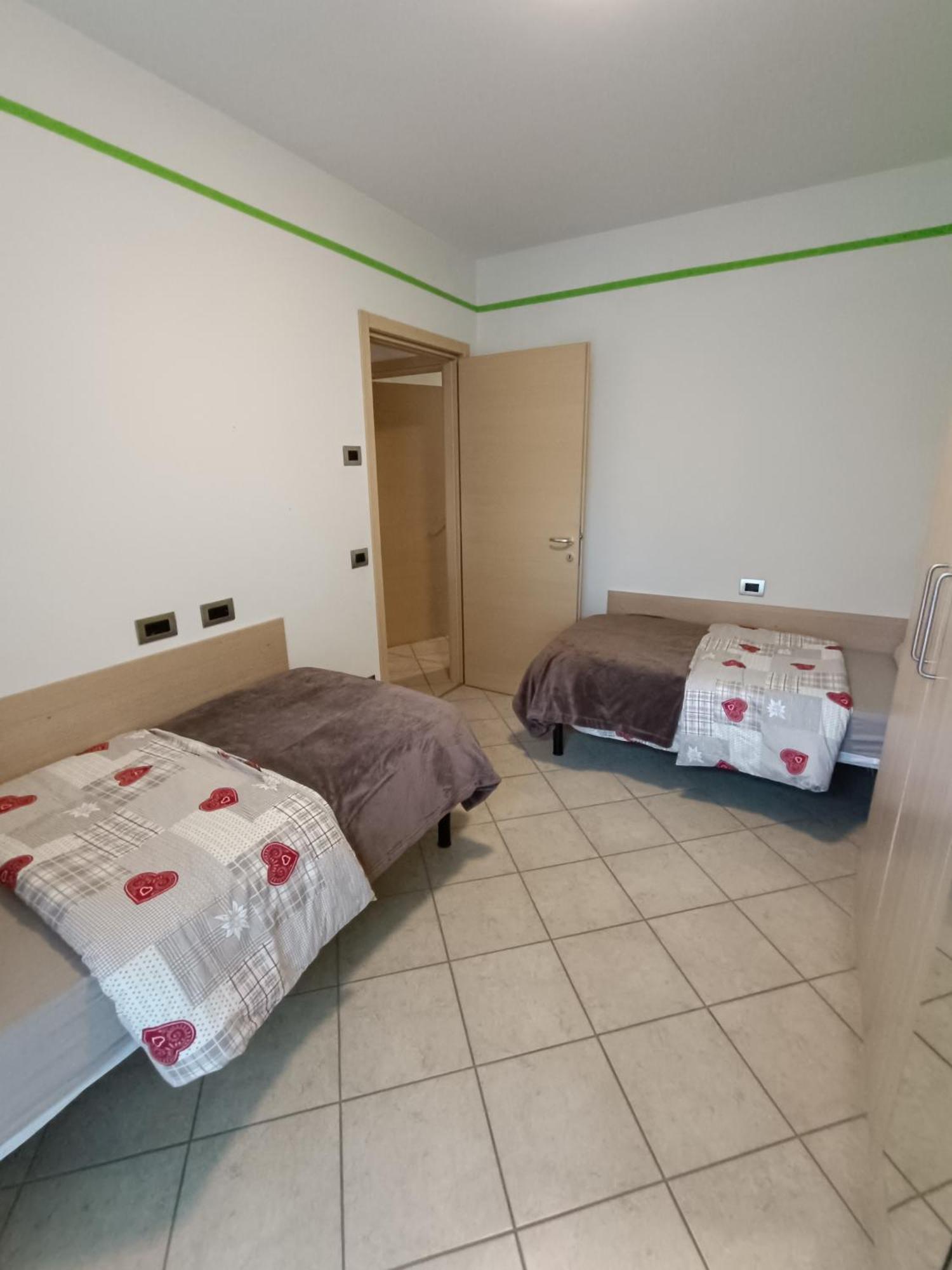 Apartment Pisolo Selvaggio *