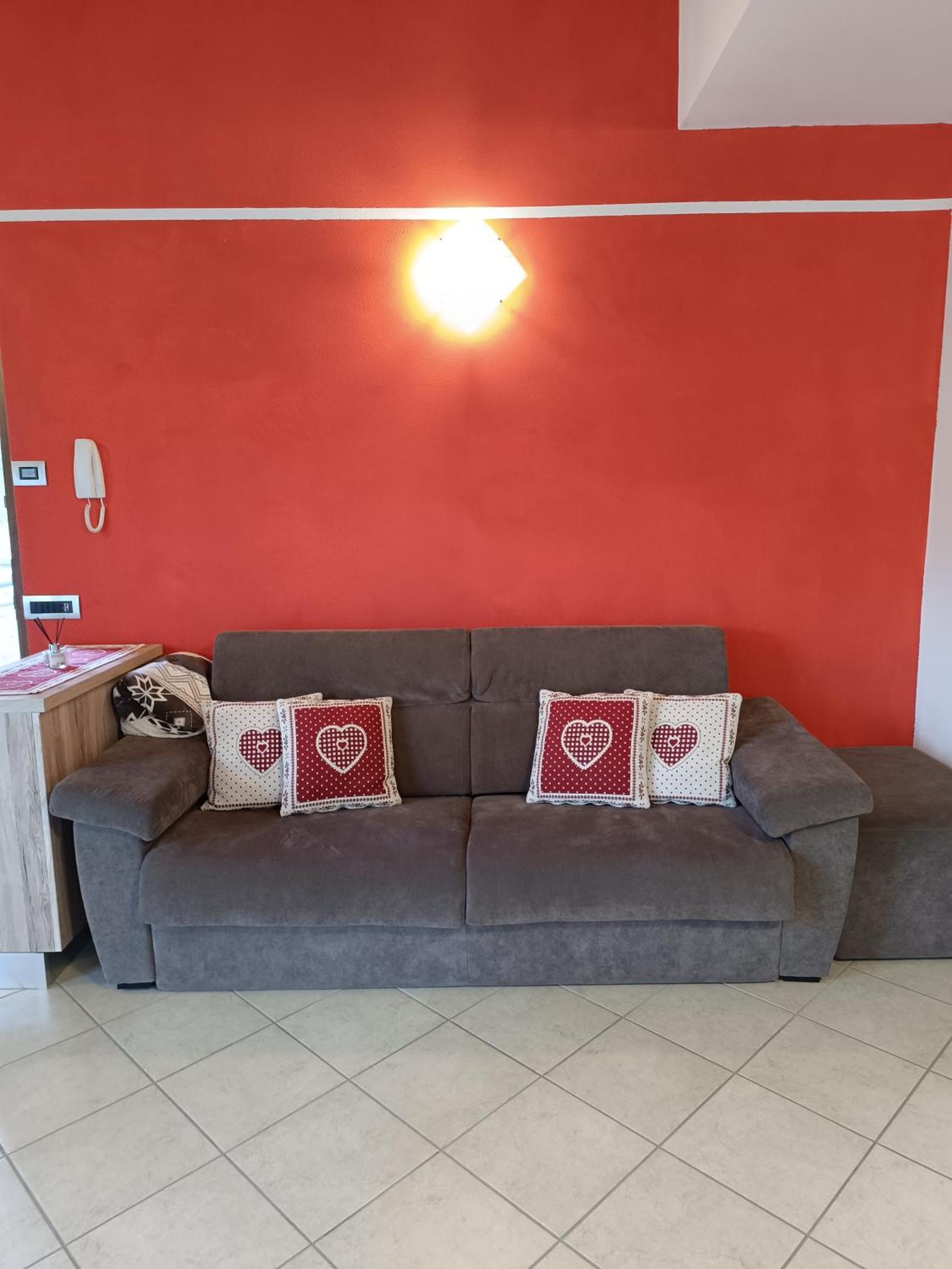 Pisolo Selvaggio Apartment