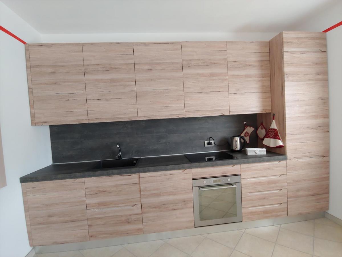 Apartment Pisolo Selvaggio *