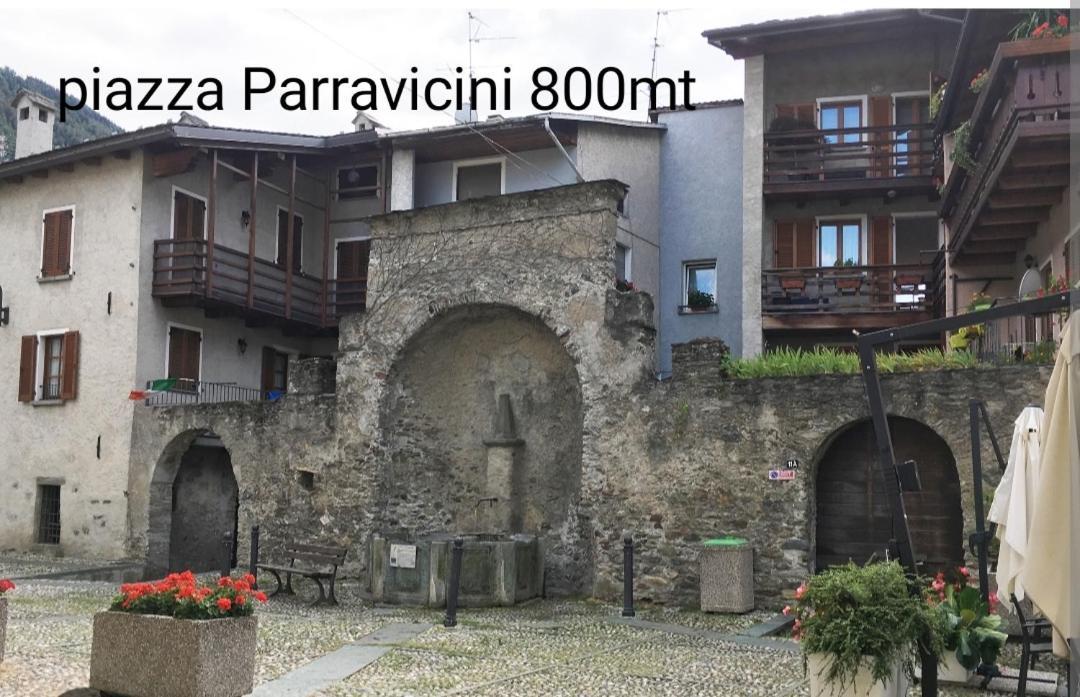 Apartment Pisolo Selvaggio *