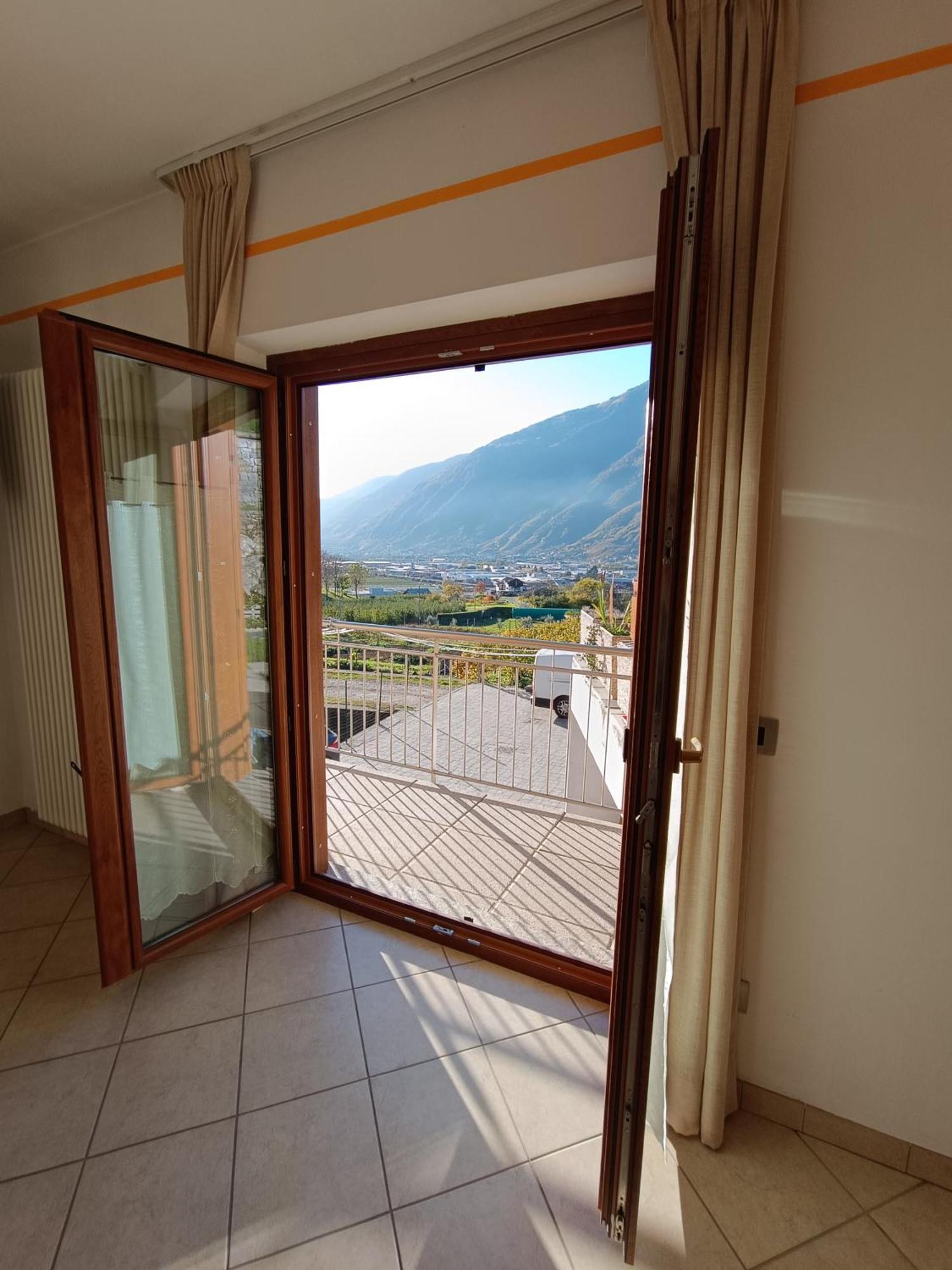 Apartment Pisolo Selvaggio
