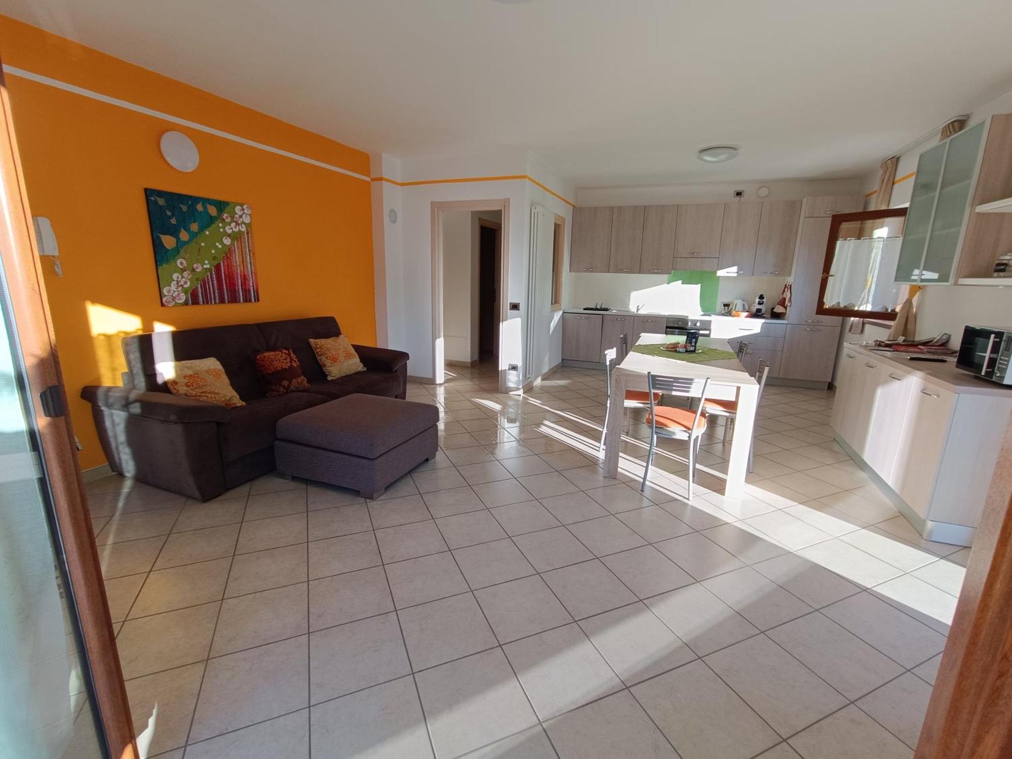 Pisolo Selvaggio Apartment *