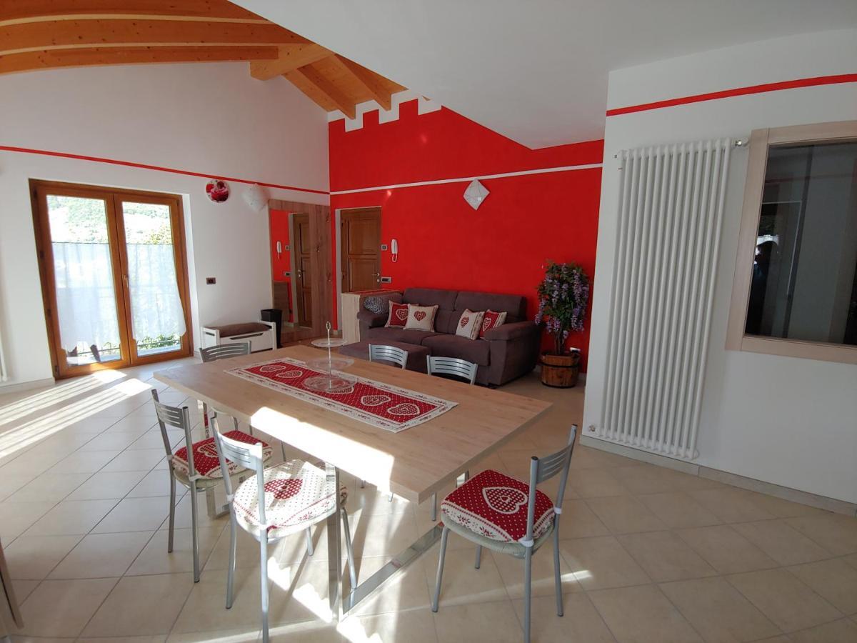 Apartment Pisolo Selvaggio