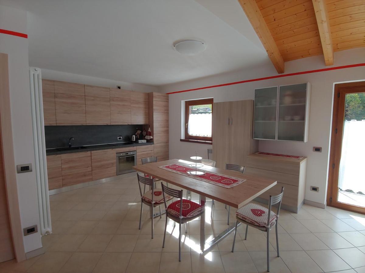 Apartment Pisolo Selvaggio *