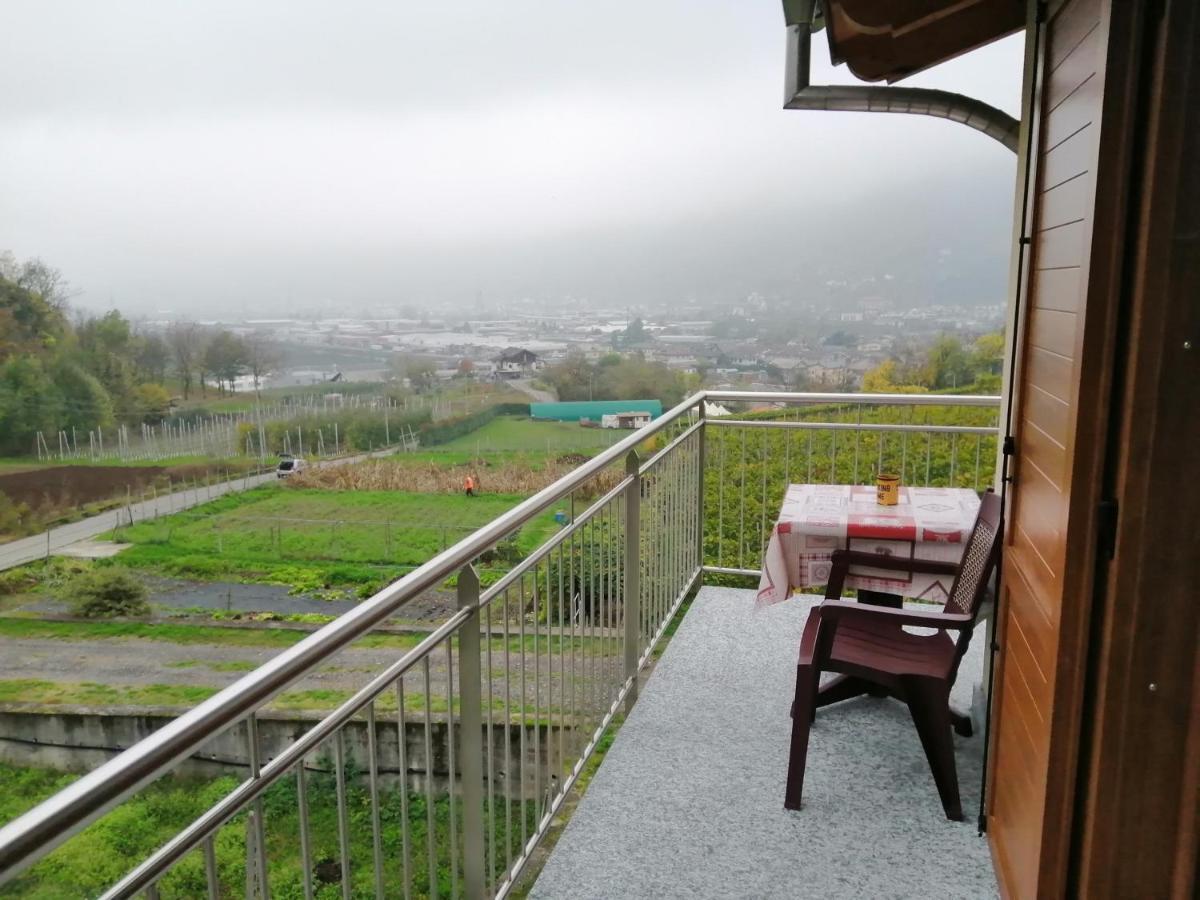 Apartment Pisolo Selvaggio