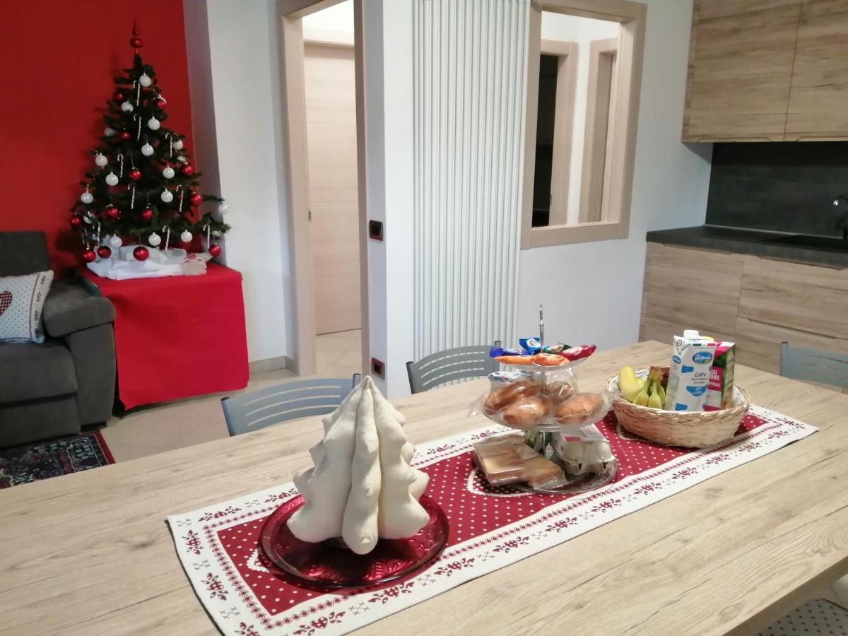 Pisolo Selvaggio Apartment